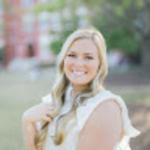 Meet your Posher, Madelyn